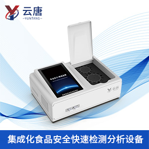 幾千塊的食品檢測(cè)儀值得買嗎？